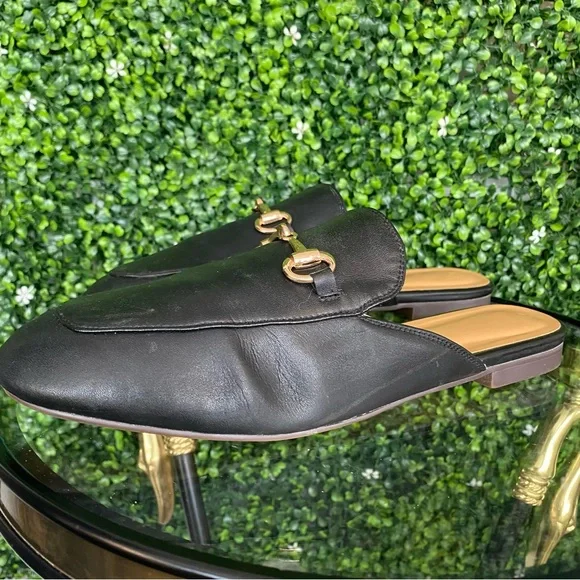 B-17 Black Mules - Picture 4 of 9